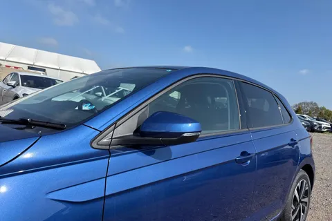  Volkswagen Polo 1.0 TSI Life 5dr DSG Thumbnail #25