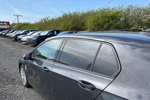  Volkswagen Golf 1.5 TSI Match 5dr Thumbnail #27