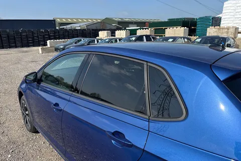  Volkswagen Polo 1.0 TSI Life 5dr DSG Thumbnail #26