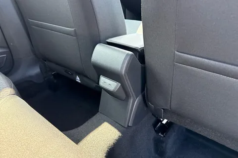  Volkswagen Polo 1.0 TSI Life 5dr DSG Thumbnail #27