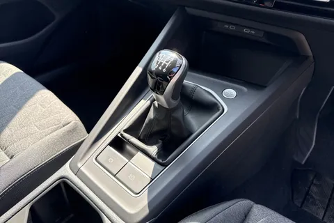  Volkswagen Golf 1.5 TSI Match 5dr Thumbnail #19