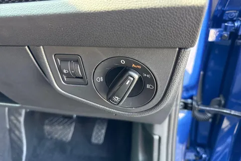  Volkswagen Polo 1.0 TSI Life 5dr DSG Thumbnail #28