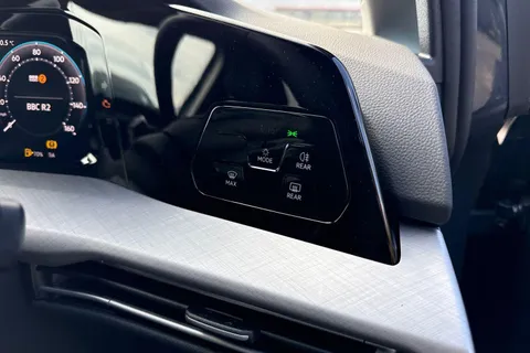  Volkswagen Golf 1.5 TSI Match 5dr Thumbnail #29