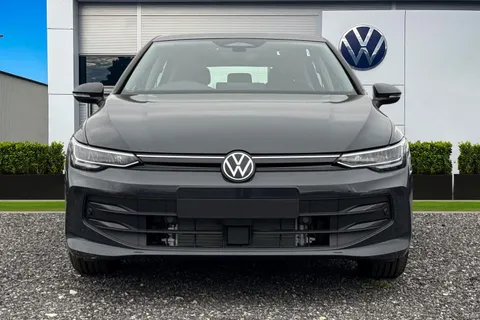  Volkswagen Golf 1.5 TSI Life 5dr Thumbnail #6