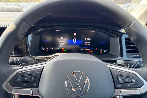  Volkswagen Polo 1.0 TSI Life 5dr DSG Thumbnail #29