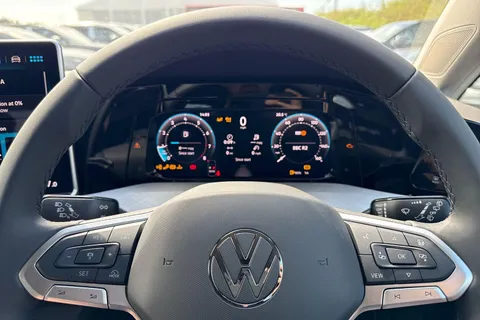  Volkswagen Golf 1.5 TSI Match 5dr Thumbnail #30