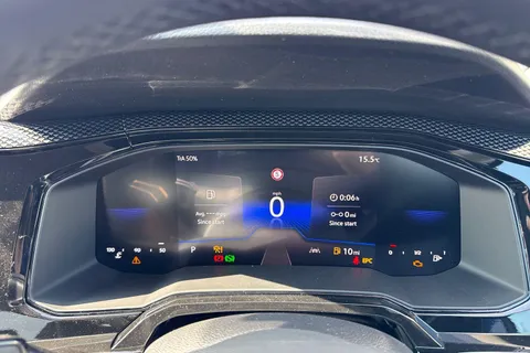  Volkswagen Polo 1.0 TSI Life 5dr DSG Thumbnail #30