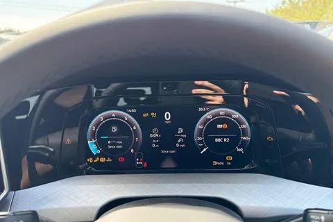  Volkswagen Golf 1.5 TSI Match 5dr Thumbnail #31