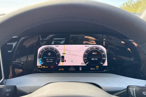  Volkswagen Golf 1.5 TSI Match 5dr Thumbnail #32