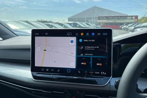  Volkswagen Golf 1.5 TSI Match 5dr Thumbnail #33