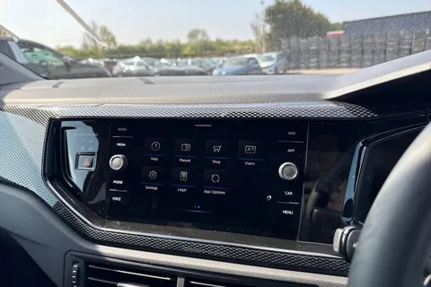  Volkswagen Polo 1.0 TSI Life 5dr DSG Thumbnail #32