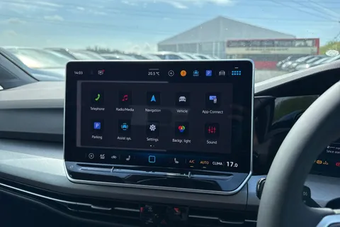  Volkswagen Golf 1.5 TSI Match 5dr Thumbnail #34