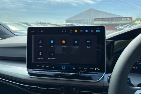  Volkswagen Golf 1.5 TSI Match 5dr Thumbnail #35