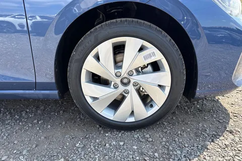  Volkswagen Golf 1.5 TSI Match 5dr Thumbnail #23