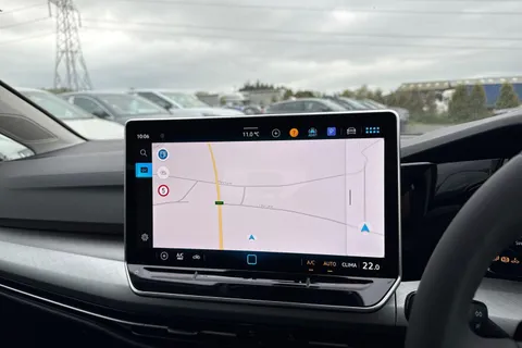  Volkswagen Golf 1.5 TSI Life 5dr Thumbnail #12