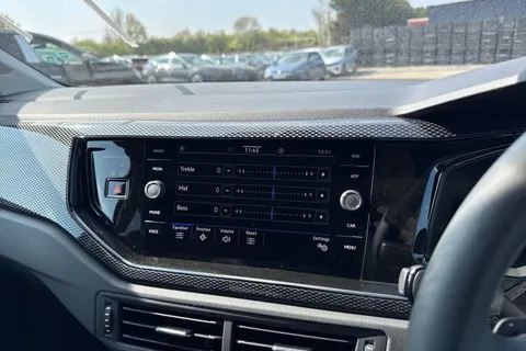  Volkswagen Polo 1.0 TSI Life 5dr DSG Thumbnail #35