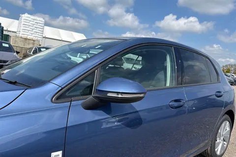  Volkswagen Golf 1.5 TSI Match 5dr Thumbnail #25