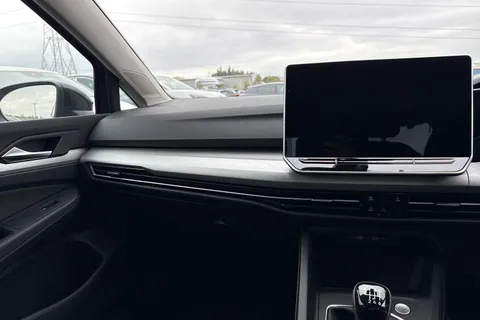  Volkswagen Golf 1.5 TSI Life 5dr Thumbnail #15