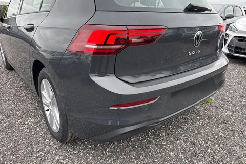  Volkswagen Golf 1.5 TSI Life 5dr Thumbnail #16