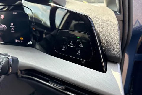  Volkswagen Golf 1.5 TSI Match 5dr Thumbnail #29