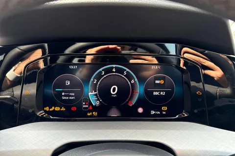  Volkswagen Golf 1.5 TSI Match 5dr Thumbnail #31