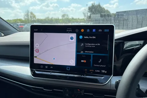  Volkswagen Golf 1.5 TSI Match 5dr Thumbnail #32