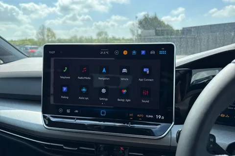  Volkswagen Golf 1.5 TSI Match 5dr Thumbnail #33