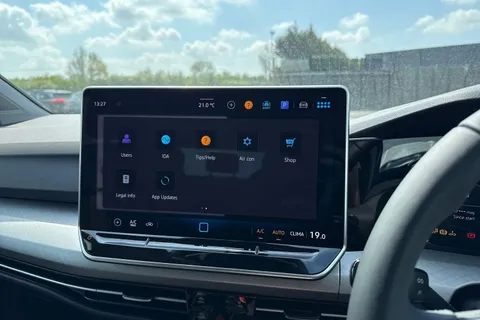  Volkswagen Golf 1.5 TSI Match 5dr Thumbnail #34