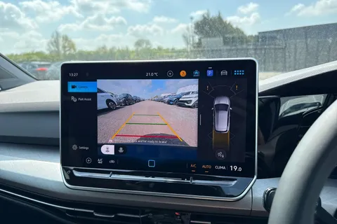  Volkswagen Golf 1.5 TSI Match 5dr Thumbnail #35