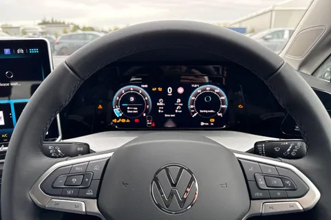  Volkswagen Golf 1.5 TSI Life 5dr Thumbnail #30