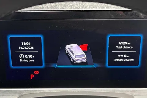 DE75RYT Volkswagen Passat 1.5 TSI eHybrid 204PS Life 5dr DSG ⭐Drivers assistance pack, 18' York Alloy Thumbnail #11