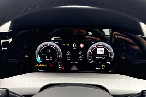  Volkswagen Golf 1.5 TSI Life 5dr Thumbnail #31