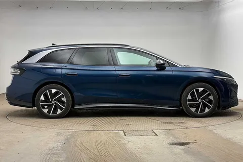 KP75HLO Volkswagen Id.7 210kW Match Pro S Plus 86kWh ⭐Mode 2 (3-pin) mains charging cable⭐ Thumbnail #4