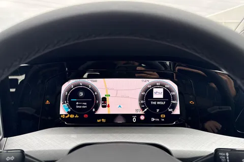  Volkswagen Golf 1.5 TSI Life 5dr Thumbnail #32