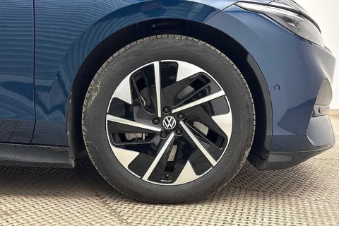 KP75HLO Volkswagen Id.7 210kW Match Pro S Plus 86kWh ⭐Mode 2 (3-pin) mains charging cable⭐ Thumbnail #5