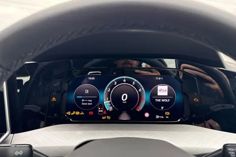  Volkswagen Golf 1.5 TSI Life 5dr Thumbnail #33