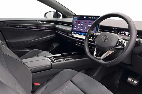 KP75HLO Volkswagen Id.7 210kW Match Pro S Plus 86kWh ⭐Mode 2 (3-pin) mains charging cable⭐ Thumbnail #6