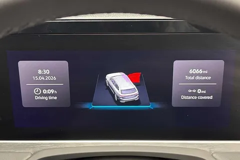 DE75OYW Volkswagen Passat 1.5 TSI eHybrid 204PS Life 5dr DSG ⭐15' Infotainment pack incl. Head-up Dis Thumbnail #11