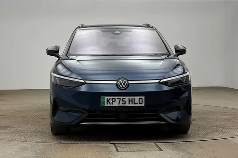 KP75HLO Volkswagen Id.7 210kW Match Pro S Plus 86kWh ⭐Mode 2 (3-pin) mains charging cable⭐ Thumbnail #7