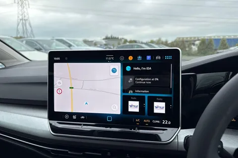  Volkswagen Golf 1.5 TSI Life 5dr Thumbnail #34