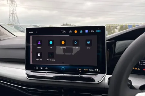  Volkswagen Golf 1.5 TSI Life 5dr Thumbnail #36