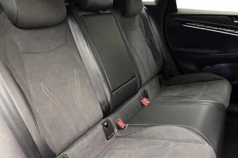 KP75HLO Volkswagen Id.7 210kW Match Pro S Plus 86kWh ⭐Mode 2 (3-pin) mains charging cable⭐ Thumbnail #9