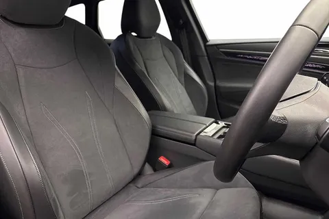 KP75HLO Volkswagen Id.7 210kW Match Pro S Plus 86kWh ⭐Mode 2 (3-pin) mains charging cable⭐ Thumbnail #10