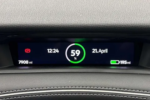 KP75HLO Volkswagen Id.7 210kW Match Pro S Plus 86kWh ⭐Mode 2 (3-pin) mains charging cable⭐ Thumbnail #11