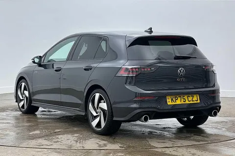 KP75CZJ Volkswagen Golf 2.0 TSI 265 GTI 5dr DSG ⭐ LED matrix headlamps, Heated Seats ⭐ Thumbnail #3