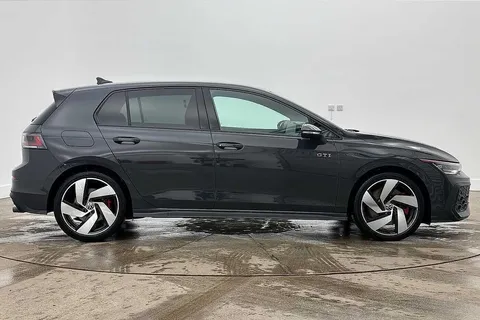 KP75CZJ Volkswagen Golf 2.0 TSI 265 GTI 5dr DSG ⭐ LED matrix headlamps, Heated Seats ⭐ Thumbnail #4
