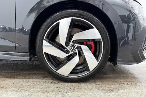 KP75CZJ Volkswagen Golf 2.0 TSI 265 GTI 5dr DSG ⭐ LED matrix headlamps, Heated Seats ⭐ Thumbnail #6