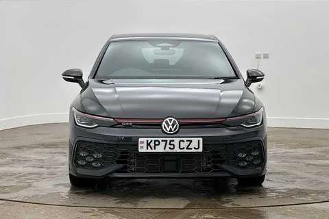 KP75CZJ Volkswagen Golf 2.0 TSI 265 GTI 5dr DSG ⭐ LED matrix headlamps, Heated Seats ⭐ Thumbnail #8