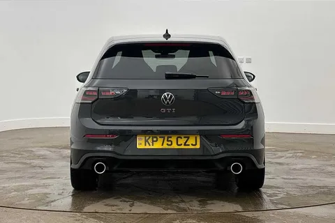 KP75CZJ Volkswagen Golf 2.0 TSI 265 GTI 5dr DSG ⭐ LED matrix headlamps, Heated Seats ⭐ Thumbnail #9