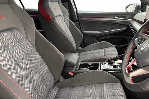 KP75CZJ Volkswagen Golf 2.0 TSI 265 GTI 5dr DSG ⭐ LED matrix headlamps, Heated Seats ⭐ Thumbnail #11